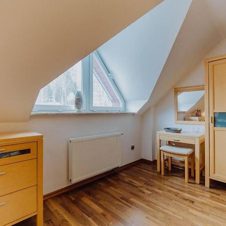 Apartament Bukowa Mountain Wisla Exterior photo