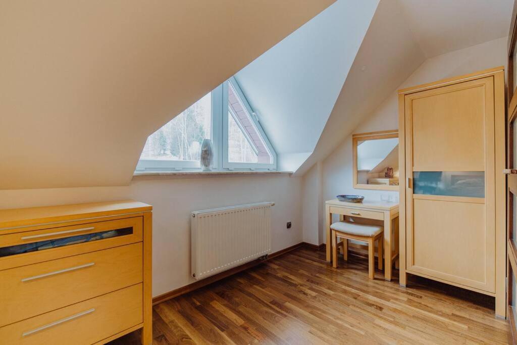 Apartament Bukowa Mountain Wisla Exterior photo
