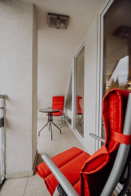 Apartament Bukowa Mountain Wisla Exterior photo