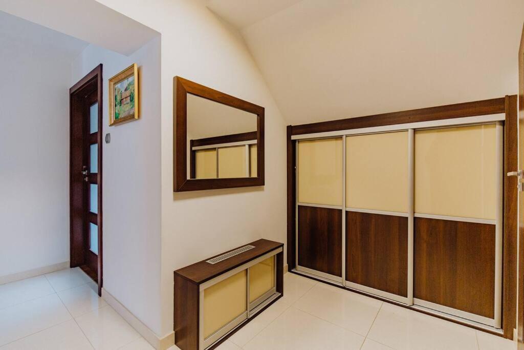 Apartament Bukowa Mountain Wisla Exterior photo