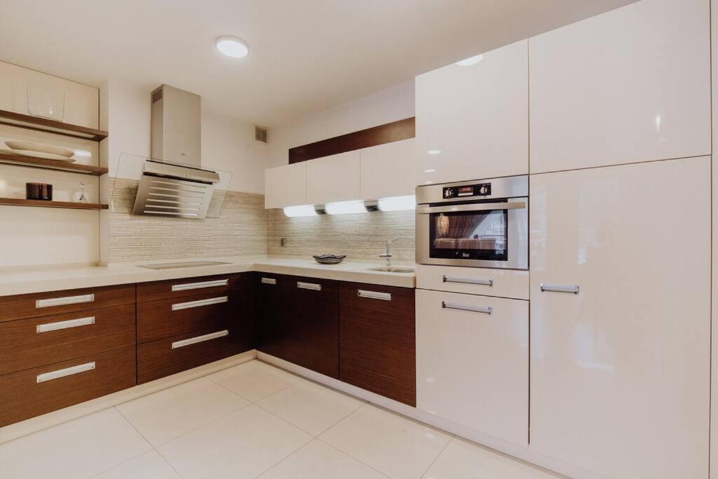 Apartament Bukowa Mountain Wisla Exterior photo