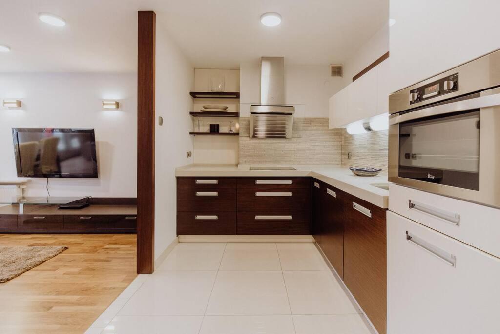 Apartament Bukowa Mountain Wisla Exterior photo